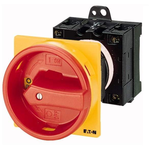 Łącznik krzywkowy T0-2-8230/E In-20A P-6.5 kW 088685