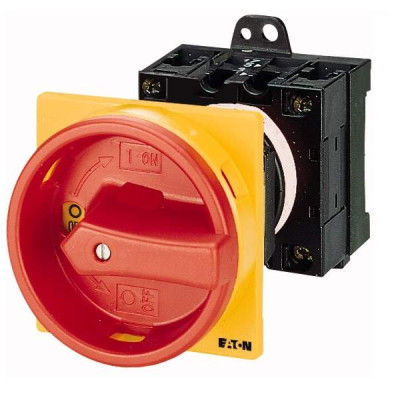 Łącznik krzywkowy T0-2-8230/E In-20A P-6.5 kW 088685