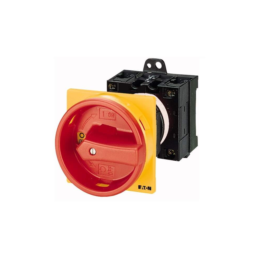 Łącznik krzywkowy T0-2-8230/E In-20A P-6.5 kW 088685
