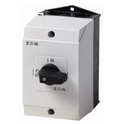 Łącznik krzywkowy T0-2-1/I1 In-20A P-6.5 kW 207081