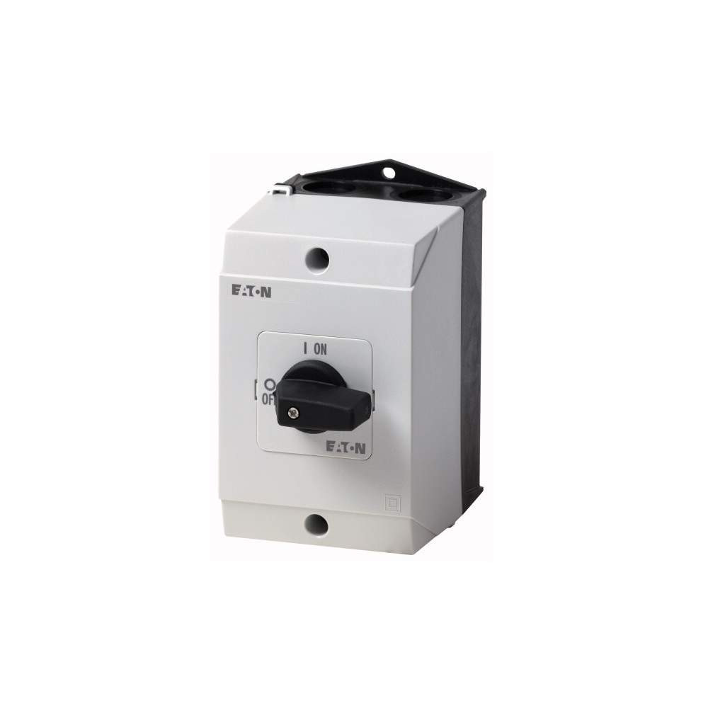 Łącznik krzywkowy T0-2-1/I1 In-20A P-6.5 kW 207081