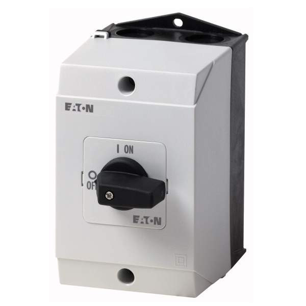 Łącznik krzywkowy T0-2-1/I1 In-20A P-6.5 kW 207081