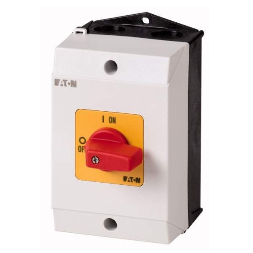 Łącznik krzywkowy T0-2-1/I1-RT In-20A P-6.5 kW 207082