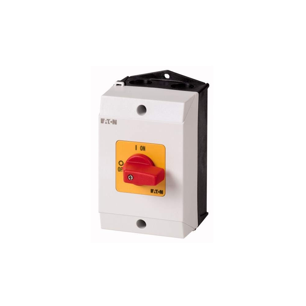 Łącznik krzywkowy T0-2-1/I1-RT In-20A P-6.5 kW 207082