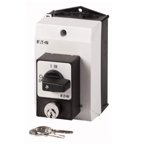 Łącznik krzywkowy T0-2-1/I1/SVA(S) In-20A P-6.5 kW 207084