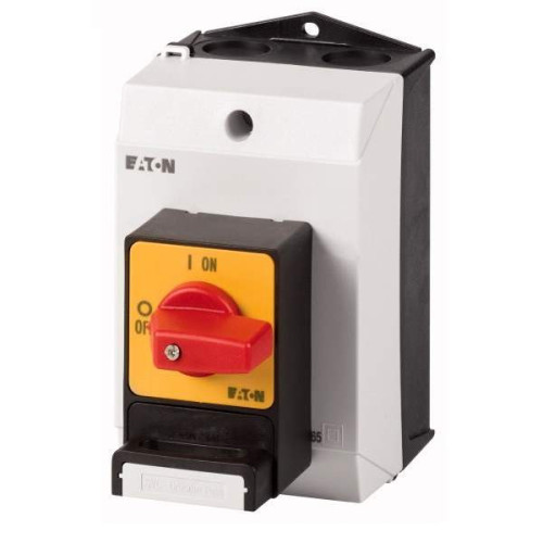 Łącznik krzywkowy T0-2-1/I1/SVC(S)-RT In-20A P-6.5 kW 207086