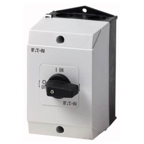 Łącznik krzywkowy T0-2-15403/I1 In-20A P-6.5 kW 207088