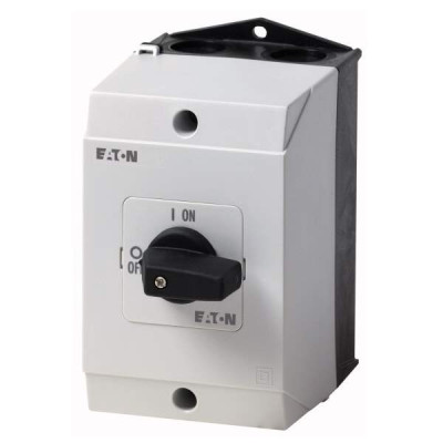 Łącznik krzywkowy T0-2-15403/I1 In-20A P-6.5 kW 207088
