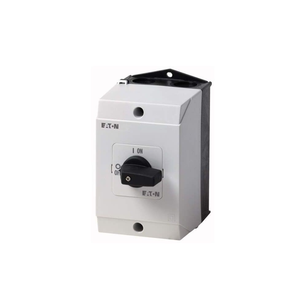 Łącznik krzywkowy T0-2-15403/I1 In-20A P-6.5 kW 207088