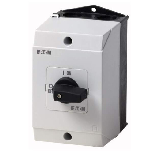 Łącznik krzywkowy T0-2-15404/I1 In-20A P-6.5 kW 207089