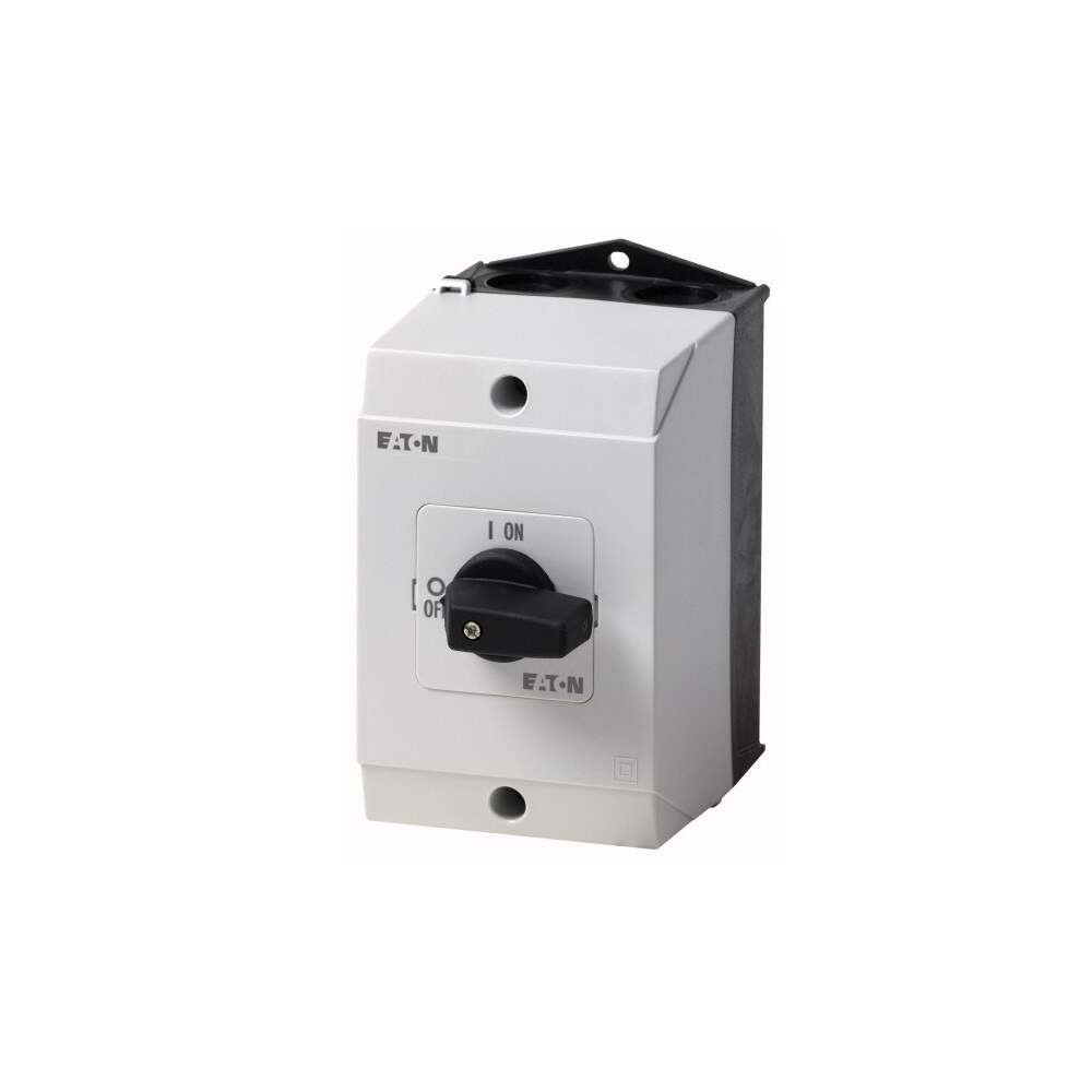 Łącznik krzywkowy T0-2-15404/I1 In-20A P-6.5 kW 207089