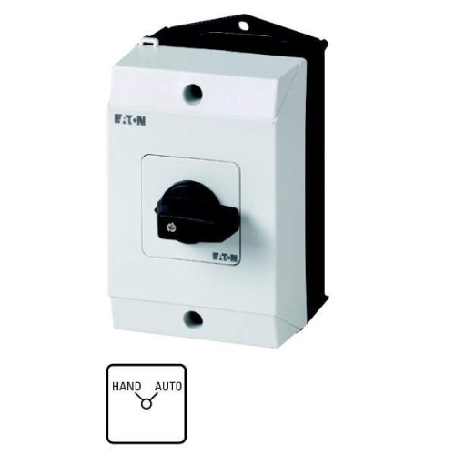 Łącznik krzywkowy T0-2-15452/I1 In-20A P-6.5 kW 207092