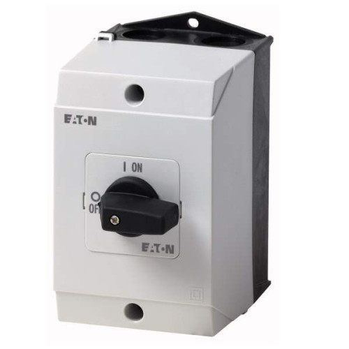 Łącznik krzywkowy T0-2-15679/I1 In-20A P-6.5 kW 207094