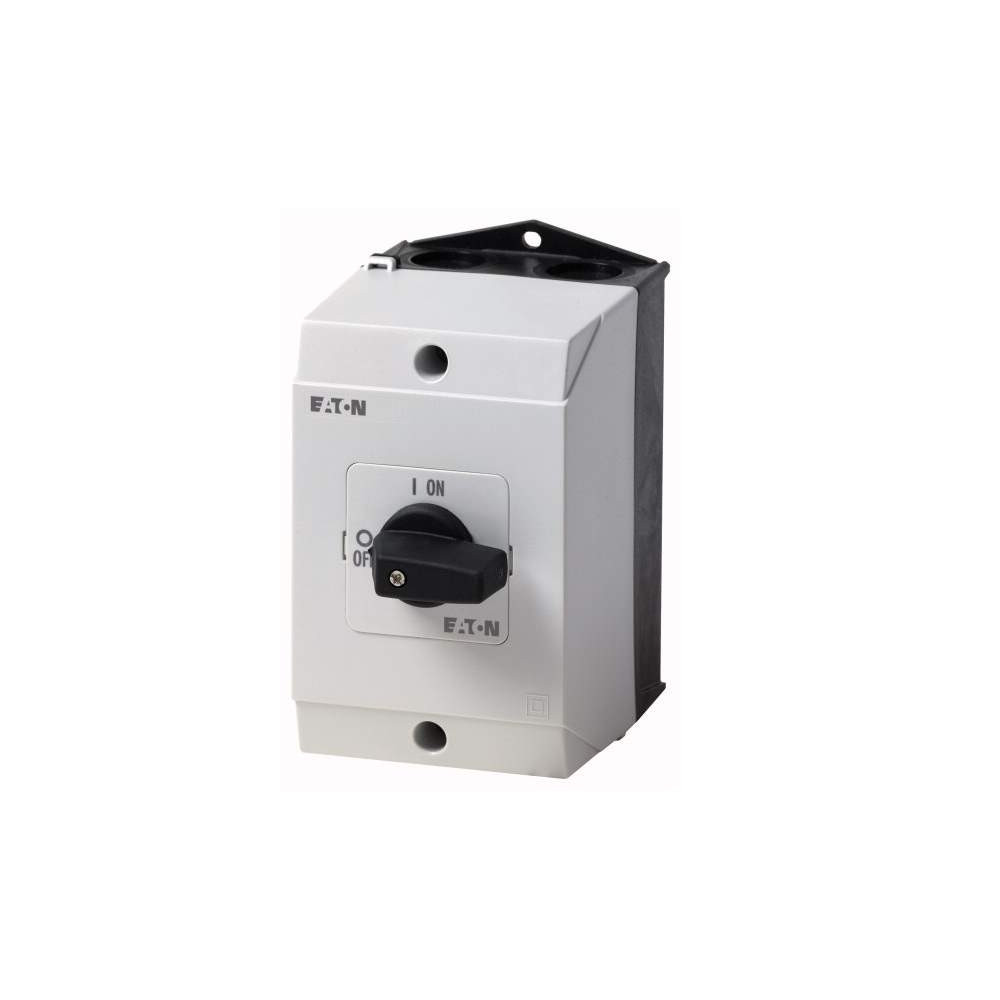Łącznik krzywkowy T0-2-15679/I1 In-20A P-6.5 kW 207094