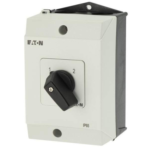 Łącznik krzywkowy T0-2-8221/I1 In-20A P-6.5 kW 207104