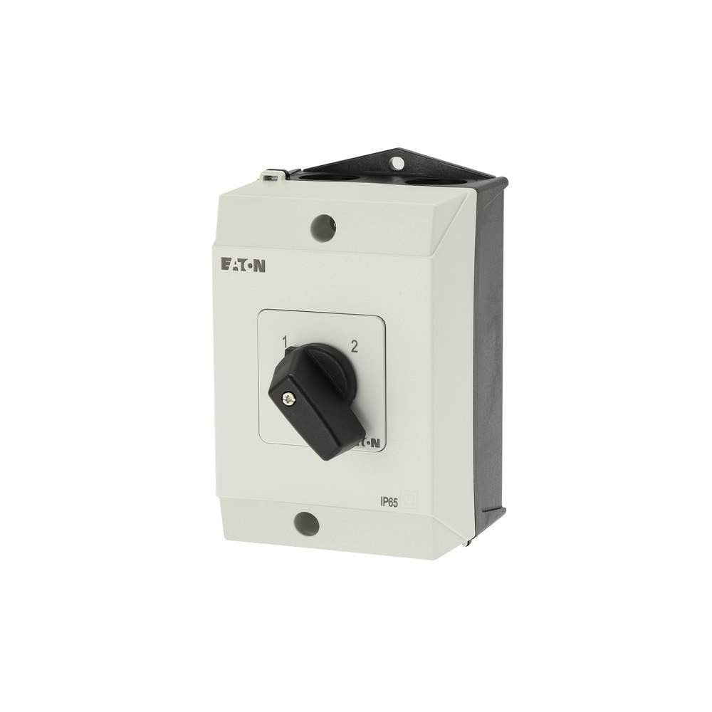 Łącznik krzywkowy T0-2-8221/I1 In-20A P-6.5 kW 207104