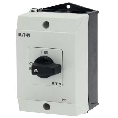 Łącznik krzywkowy T0-2-8900/I1 In-20A P-6.5 kW 207109