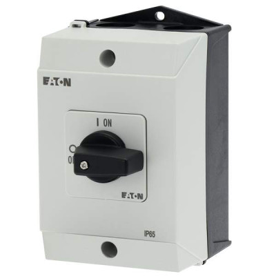 Łącznik krzywkowy T0-2-8900/I1 In-20A P-6.5 kW 207109