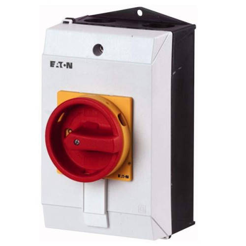 Łącznik krzywkowy T0-2-1/I1/SVB In-20A P-6.5 kW 207147