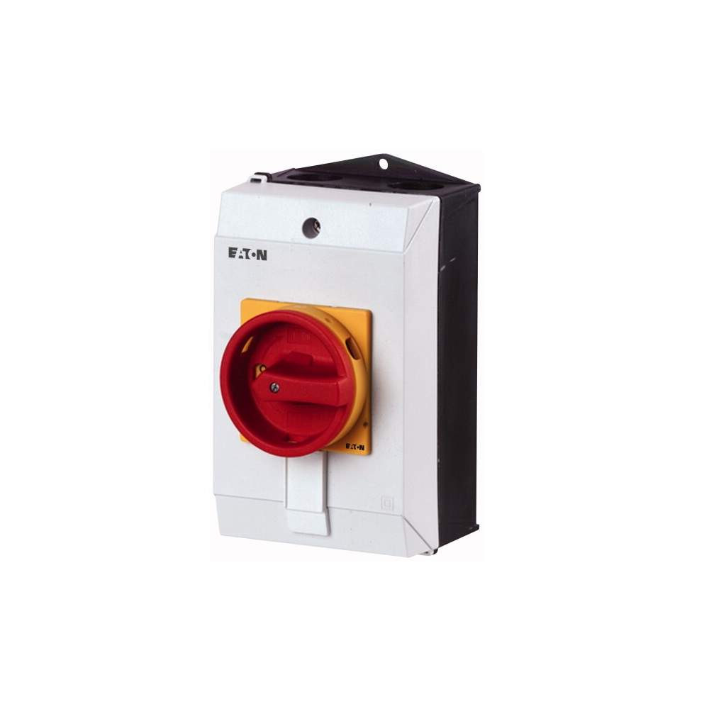 Łącznik krzywkowy T0-2-1/I1/SVB In-20A P-6.5 kW 207147