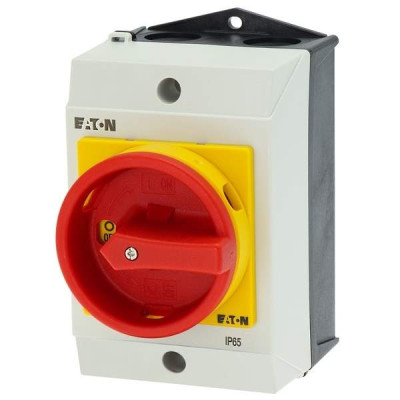 Łącznik krzywkowy T0-2-15679/I1/SVB In-20A P-6.5 kW 207149