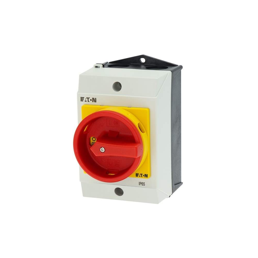 Łącznik krzywkowy T0-2-15679/I1/SVB In-20A P-6.5 kW 207149