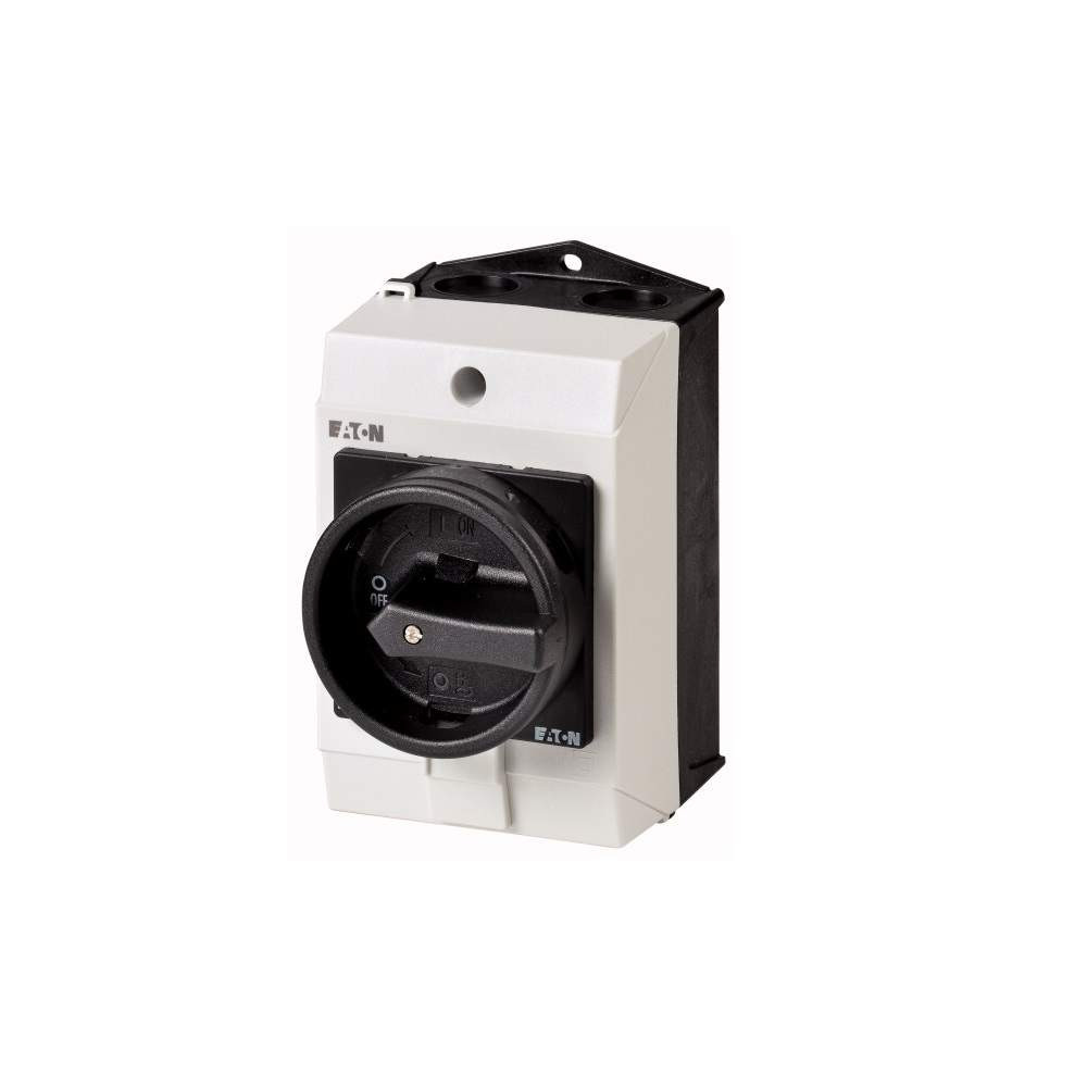 Łącznik krzywkowy T0-2-15679/I1/SVB-SW In-20A P-6.5 kW 207150