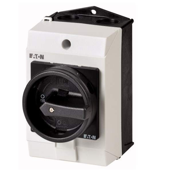 Łącznik krzywkowy T0-2-15679/I1/SVB-SW In-20A P-6.5 kW 207150