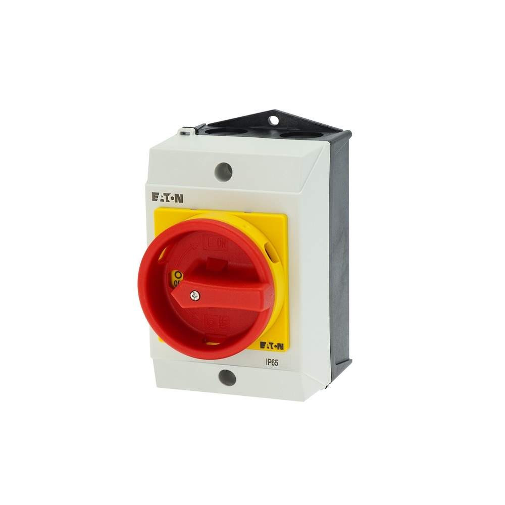 Łącznik krzywkowy T0-2-8900/I1/SVB In-20A P-6.5 kW 207151