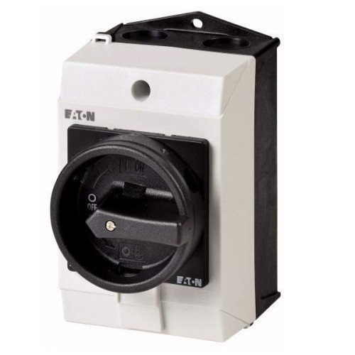 Łącznik krzywkowy T0-2-8900/I1/SVB-SW In-20A P-6.5 kW 207152