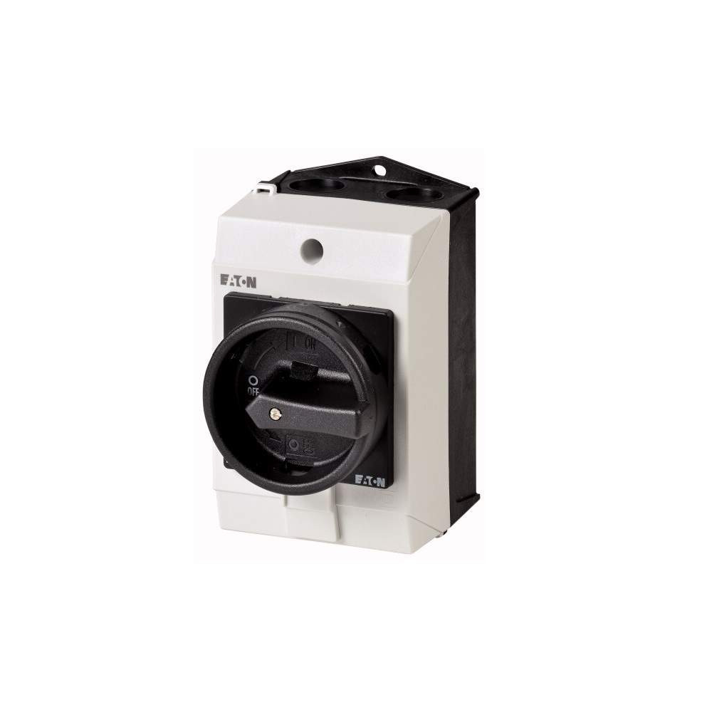 Łącznik krzywkowy T0-2-8900/I1/SVB-SW In-20A P-6.5 kW 207152