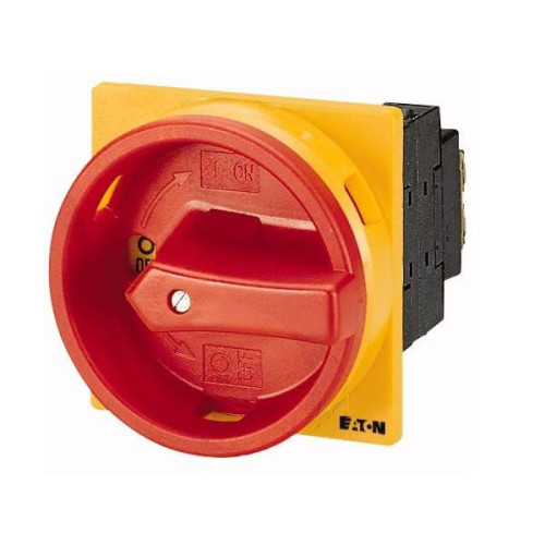 Łącznik krzywkowy T0-2-8900/EA/SVB In-20A P-6.5 kW 207400