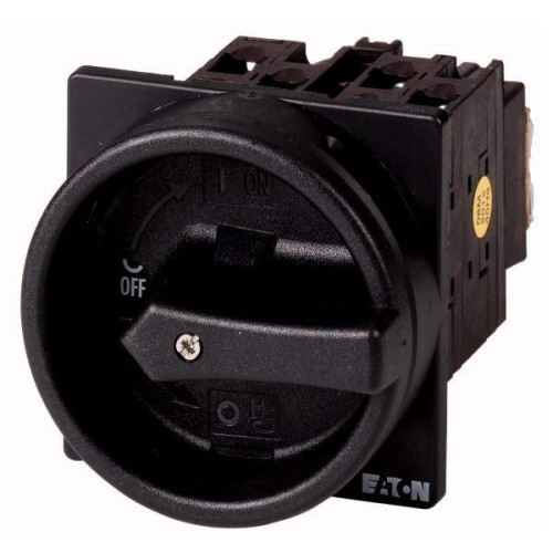 Łącznik krzywkowy T0-2-8900/EA/SVB-SW In-20A P-6.5 kW 207401