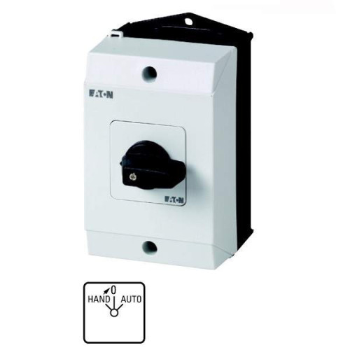 Łącznik krzywkowy T0-2-15435/I1 In-20A P-6.5 kW 218971
