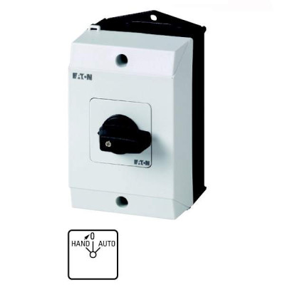 Łącznik krzywkowy T0-2-15435/I1 In-20A P-6.5 kW 218971