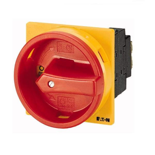 Łącznik krzywkowy T0-4-8344/EA/SVB In-20A P-6.5 kW 008267