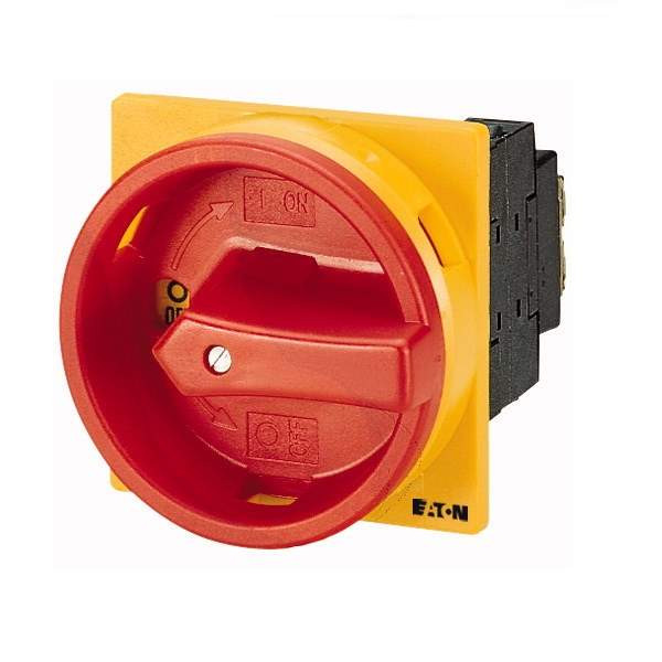 Łącznik krzywkowy T0-4-8344/EA/SVB In-20A P-6.5 kW 008267