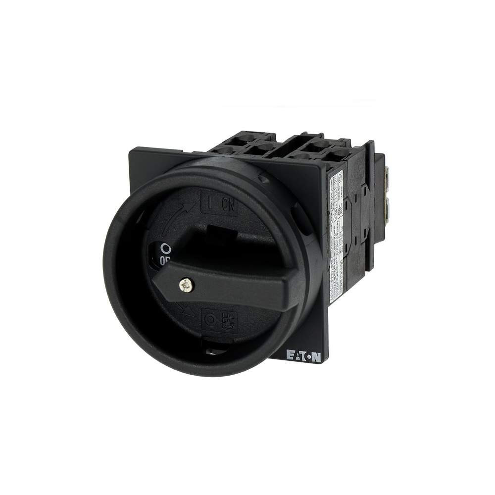 Łącznik krzywkowy T0-4-8344/EA/SVB-SW In-20A P-6.5 kW 008268