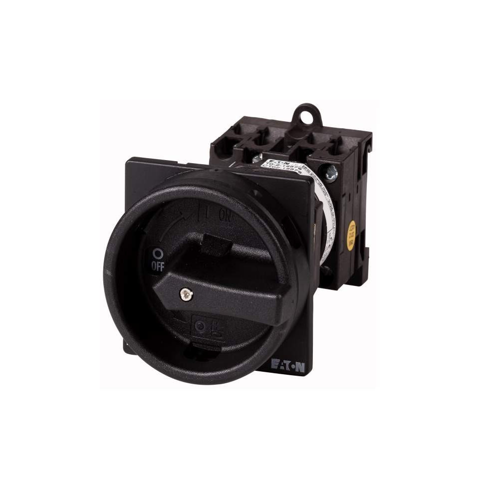 Łącznik krzywkowy T0-4-8344/V/SVB-SW In-20A P-6.5 kW 008272