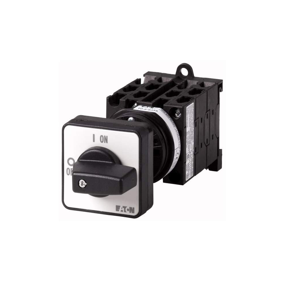 Łącznik krzywkowy T0-5-8270/Z In-20A P-6.5 kW 010378