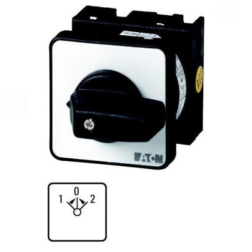 Łącznik krzywkowy T0-3-8228/E In-20A P-6.5 kW 015112