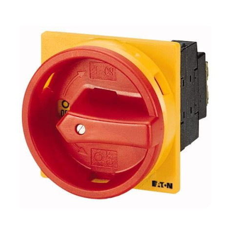 Łącznik krzywkowy T0-3-15683/EA/SVB In-20A P-6.5 kW 015571