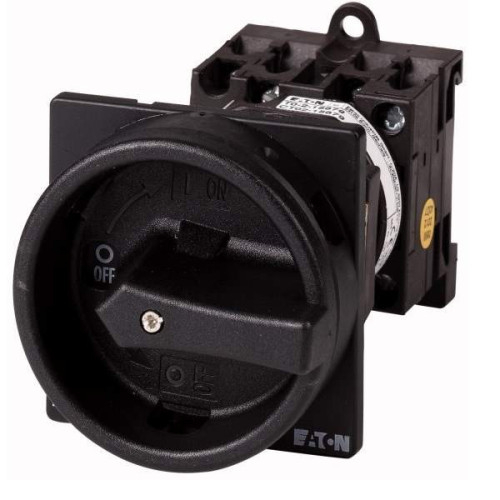 Łącznik krzywkowy T0-3-15683/V/SVB-SW In-20A P-6.5 kW 015664