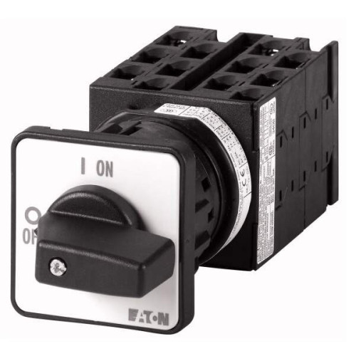 Łącznik krzywkowy T0-6-8271/EZ In-20A P-6.5 kW 017497