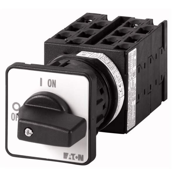 Łącznik krzywkowy T0-6-8271/EZ In-20A P-6.5 kW 017497