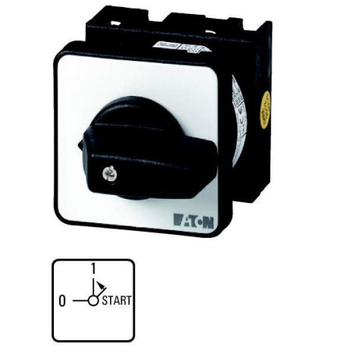 Łącznik krzywkowy T0-1-15511/EZ In-20A P-6.5 kW 022248