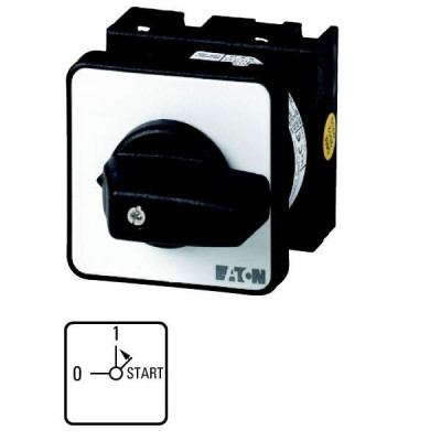 Łącznik krzywkowy T0-1-15511/EZ In-20A P-6.5 kW 022248