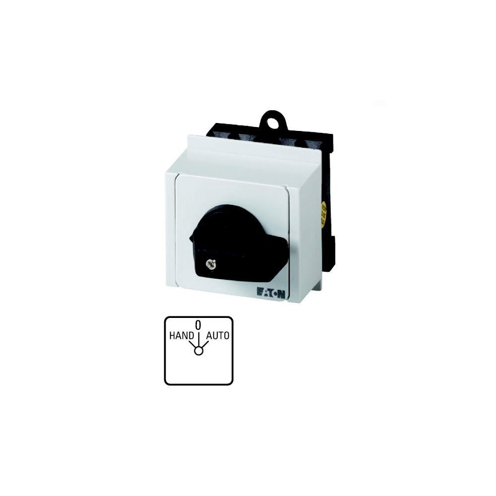 Łącznik krzywkowy T0-1-15431/IVS In-20A P-6.5 kW 026991