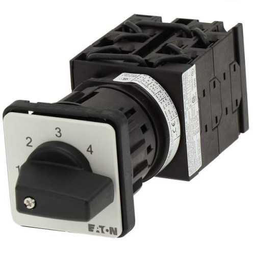 Łącznik krzywkowy T0-3-8232/EZ In-20A P-6.5 kW 029361