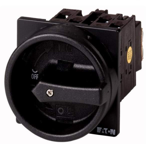 Łącznik krzywkowy T0-3-8342/EA/SVB-SW In-20A P-6.5 kW 031755